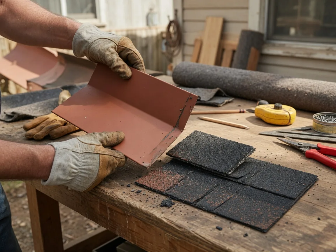 Roof Repair company in North Olmsted, OH